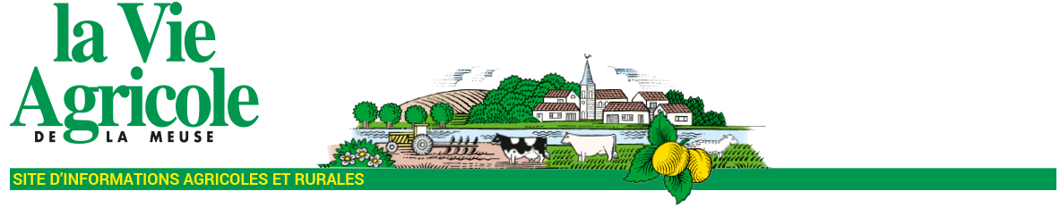 La Vie Agricole de la Meuse